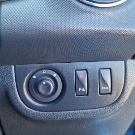 2016 Dacia Sandero Stepway - photo 7