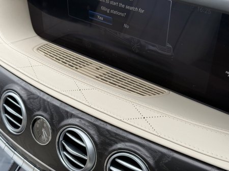 2019 Mercedes-Benz S-Class - photo 53