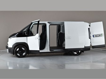 2026 Kia PV5 - photo 51
