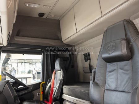 2022 SCANIA S540 - photo 20