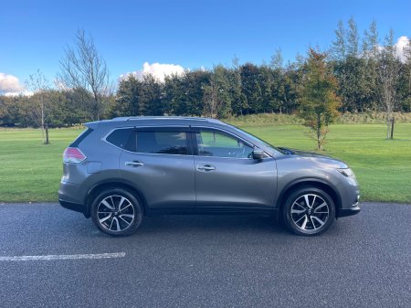 2016 Nissan X-Trail - photo 8