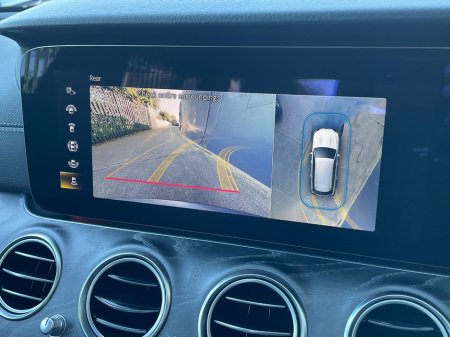 2021 Mercedes-Benz E-Class - photo 11