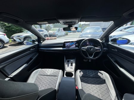 2022 Volkswagen Golf - photo 9