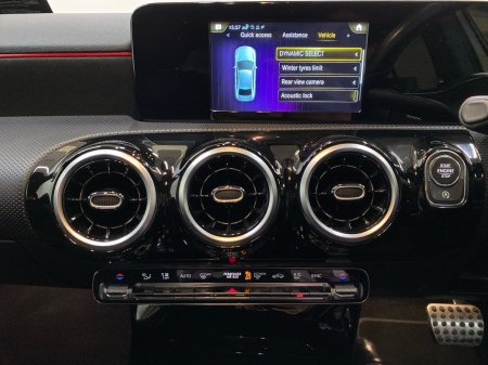 2020 Mercedes-Benz A-Class - photo 11