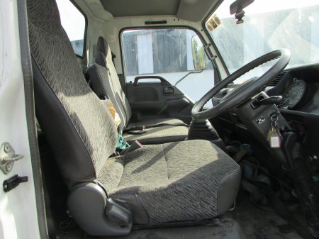2002 Isuzu Other - photo 9