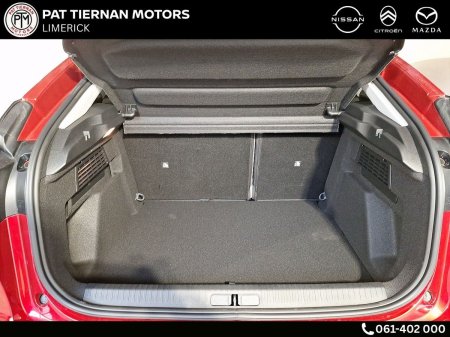 2026 Citroen C4 - photo 11