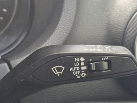 2017 Audi A3 - photo 23