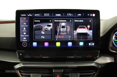 2024 Cupra Formentor - photo 34