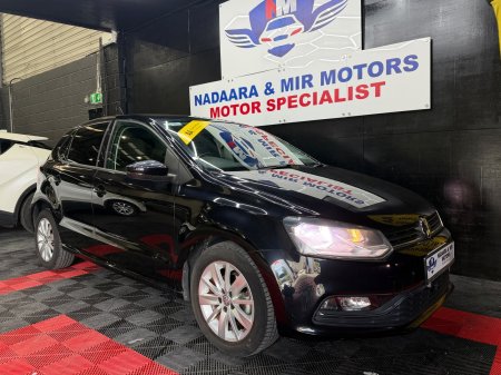 2015 Volkswagen Polo - photo 3
