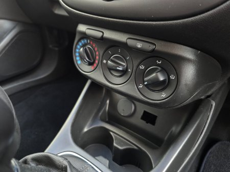 2019 Opel Corsa - photo 13
