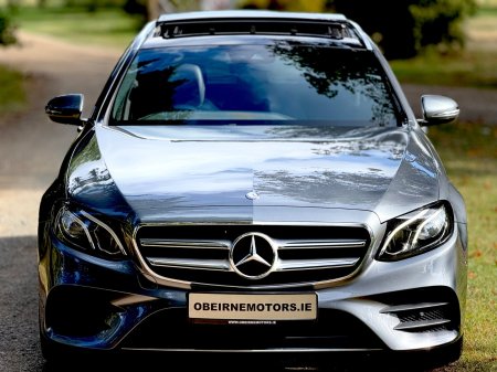 2017 Mercedes-Benz E-Class - photo 29