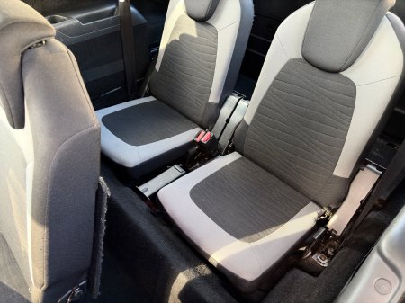 2015 Citroen Grand C4 Picasso - photo 4