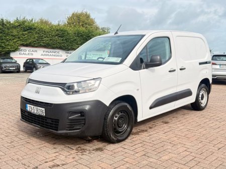 2023 Fiat Doblo - photo 3