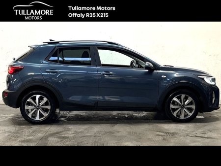 2024 Kia Stonic - photo 5
