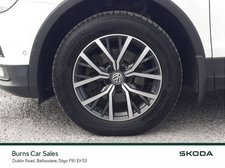 2019 Volkswagen Tiguan - photo 9