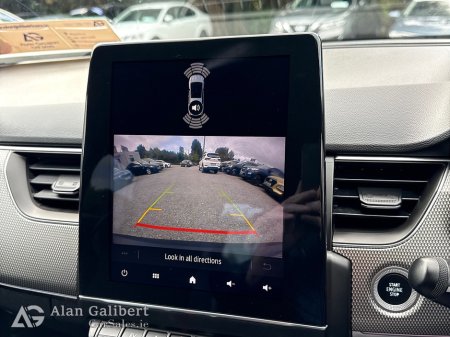 2024 Renault Arkana - photo 12