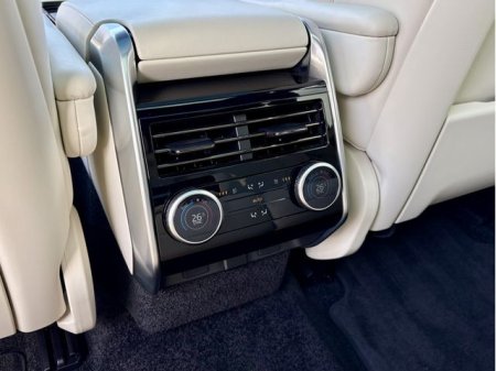 2026 Land Rover Range Rover - photo 21