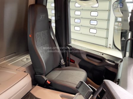 2026 SCANIA G460 XT SUPER - photo 15