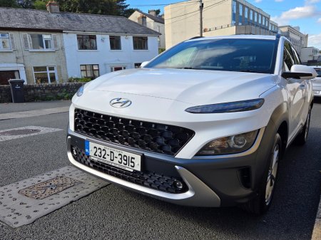 2023 Hyundai KONA - photo 2
