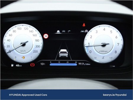 2026 Hyundai Bayon - photo 22