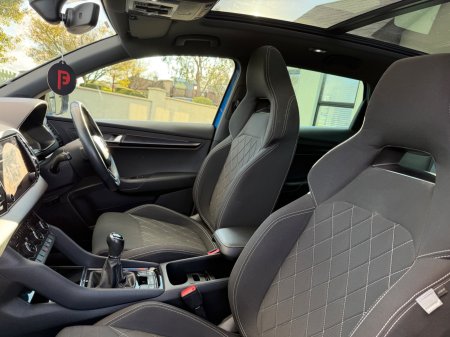 2020 Skoda Karoq - photo 16