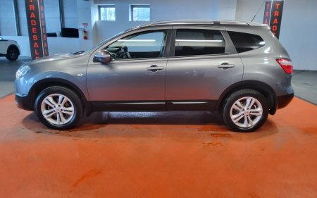 2012 Nissan Qashqai+2 - photo 3