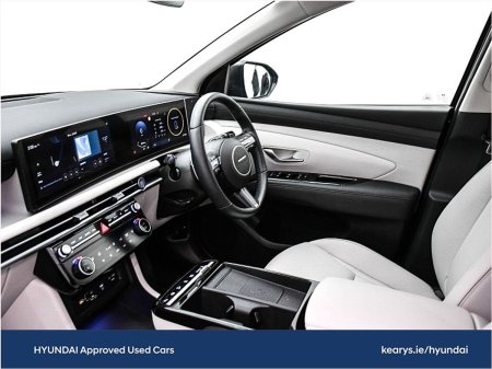 2026 Hyundai Tucson - photo 5