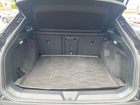 2021 Volkswagen ID.4 - photo 21