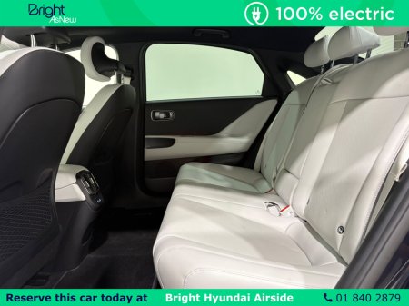 2026 Hyundai IONIQ 6 - photo 17