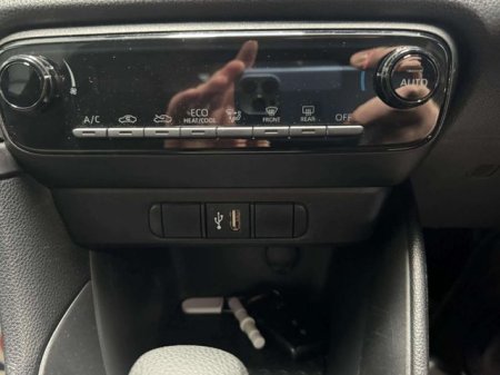 2021 Toyota Yaris - photo 40