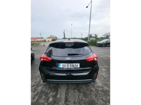 2019 Ford Focus - photo 8