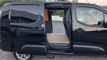 2022 Citroen Berlingo - photo 13