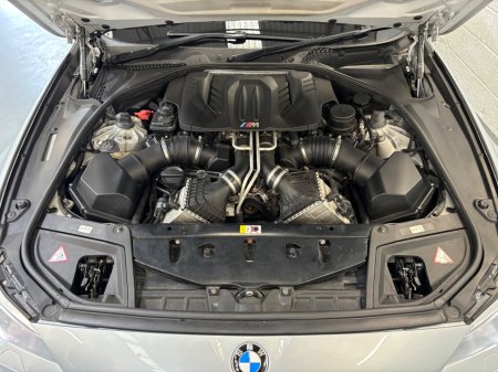 2013 BMW M5 - photo 30