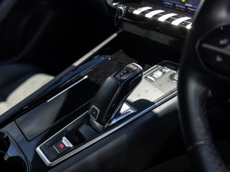 2019 Peugeot 508 - photo 16