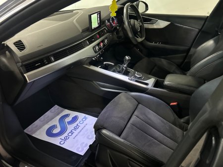 2018 Audi A5 - photo 2