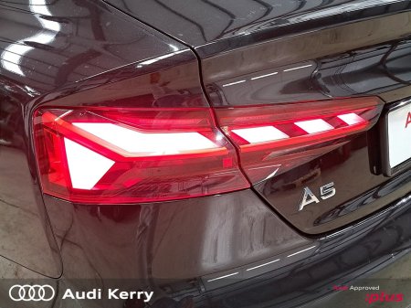 2021 Audi A5 - photo 29