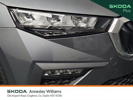 2024 Skoda Scala - photo 20
