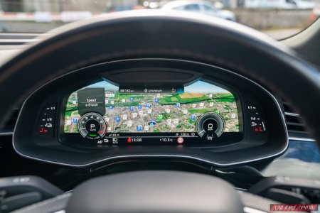 2021 Audi Q8 - photo 23