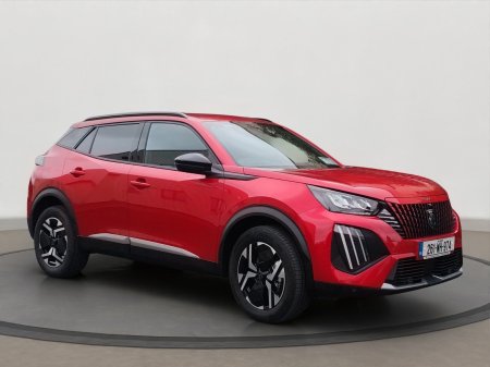 2026 Peugeot 2008 - photo 9