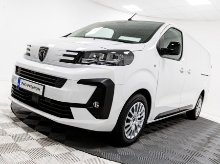 2026 Peugeot Expert - photo 26