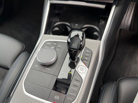 2021 BMW 3-Series - photo 27