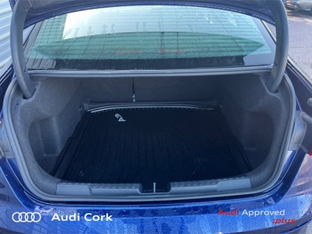 2024 Audi A3 - photo 23