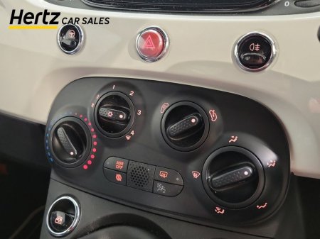 2023 Fiat 500 - photo 19