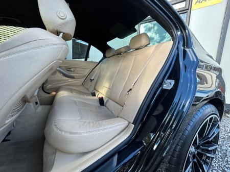 2014 BMW 3-Series - photo 12
