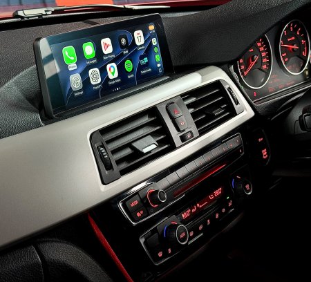 2017 BMW 3-Series - photo 5
