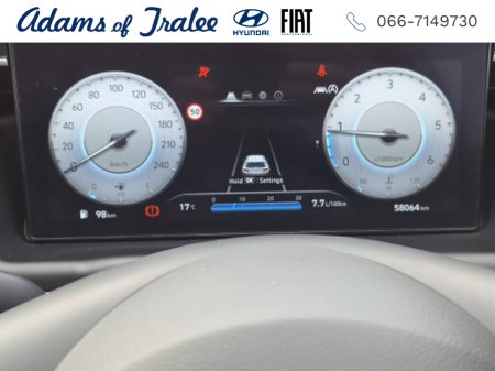 2023 Hyundai Tucson - photo 11