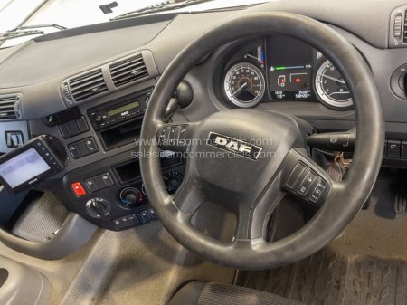 2015 DAF CF 330 - photo 16