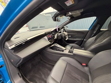 2023 Peugeot 308 - photo 49