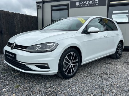 2020 Volkswagen Golf - photo 3