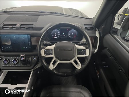 2024 Land Rover Defender - photo 15